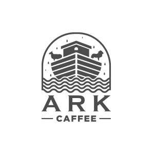 arkcaffee logo